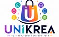 UNIKREA – Inicio