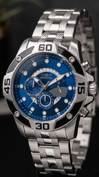 Reloj Invicta Deportivo de Cuarzo