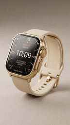 Smartwatch A58 + Set de Accesorios 4 en 1