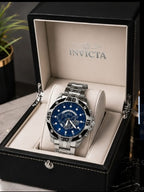 Reloj Invicta Deportivo de Cuarzo